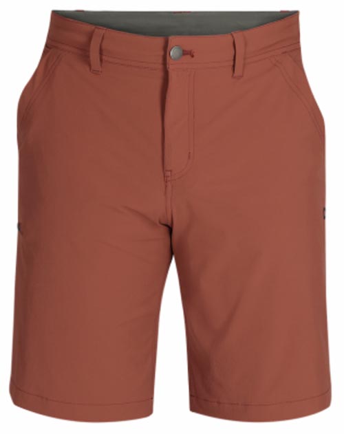 Outdoor Research Ferrosi 10 in. hiking shorts